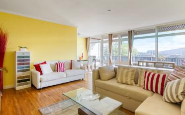 Appartement meublé 4 pièces - image - 1