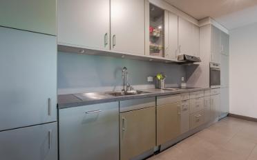 Appartement meublé - image - 3