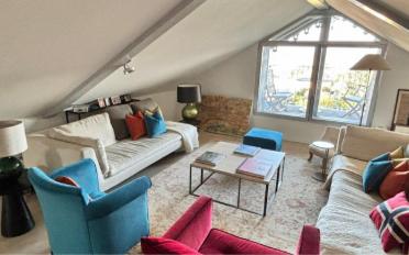 Appartement meublé 4.5 pièces - image - 1