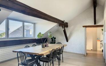 Appartement meublé 4.5 pièces - image - 4