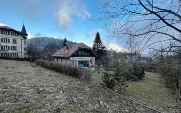 Villa 8.5 rooms - image - 5