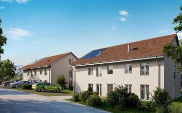 Apartment 4.5 rooms - image - 4