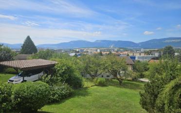 Villa 4.5 pièces - image - 2