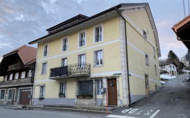 Apartment 2.5 rooms - image - 1