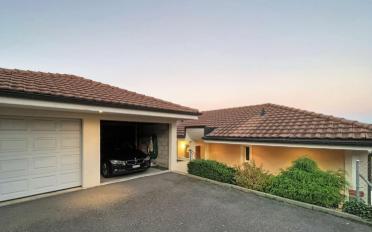 Doppeleinfamilienhaus 5.5 Zimmer - image - 2