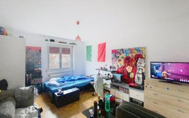Wohnung 3.5 Zimmer - image - 3