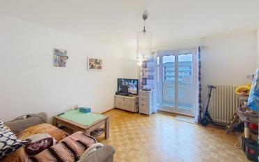 Appartement 3.5 pièces - image - 1