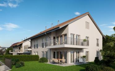 Appartement 4.5 pièces - image - 2