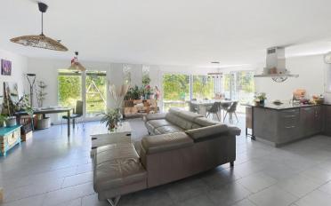 Bifamiliar house 7.5 rooms - image - 3