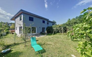 Bifamiliar house 7.5 rooms - image - 1