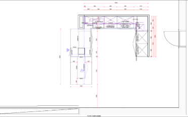 Loft 4.5 pièces - image - 10