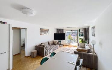 Apartment 4.5 rooms - image - 3