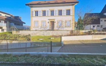 Maison 5 pièces - image - 2