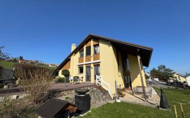 Maison 5.5 pièces - image - 1
