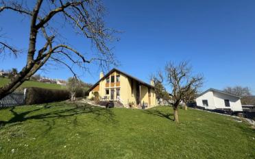 Maison 5.5 pièces - image - 3