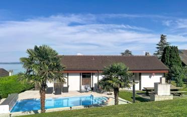 Single house 5.5 rooms - image - 1
