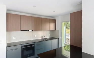 Apartment 3.5 rooms - image - 2
