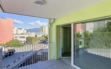 Apartment 3.5 rooms - image - 5