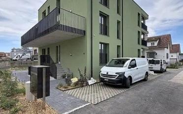 Wohnung 3.5 Zimmer - image - 1