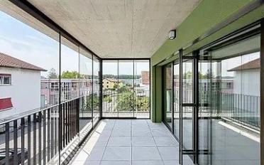 Wohnung 3.5 Zimmer - image - 7