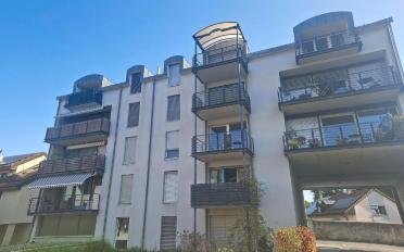 Apartment 3.5 rooms - image - 1