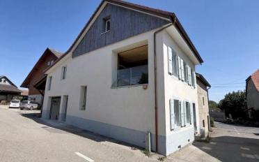 Single house 5.5 rooms - image - 1