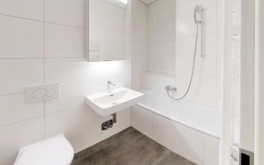 Apartment 4 rooms - image - 4