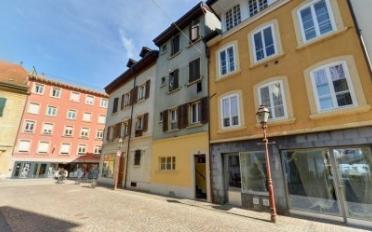 Apartment 1 room - image - 4