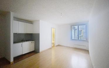 Apartment 1 room - image - 1