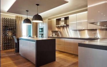 Apartment 5 rooms - image - 3