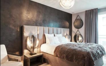 Apartment 5 rooms - image - 6