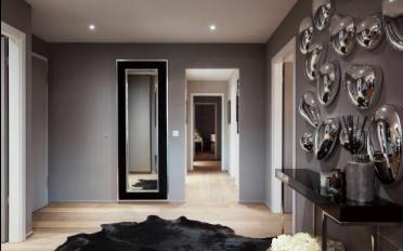 Apartment 5 rooms - image - 1