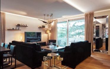 Apartment 5 rooms - image - 5