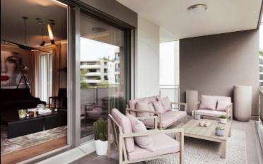 Apartment 5 rooms - image - 10