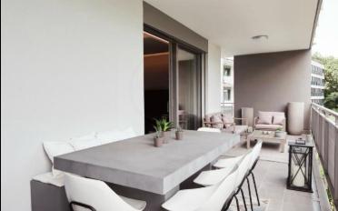 Apartment 5 rooms - image - 9