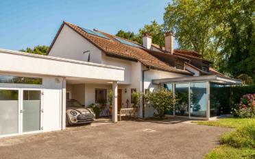 Einfamilienhaus - image - 1