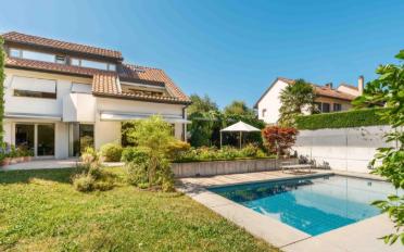 Einfamilienhaus - image - 9