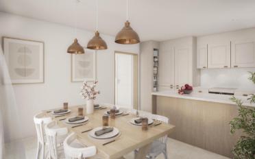 Einfamilienhaus 6 Zimmer - image - 4