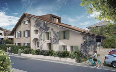 Maison 6 pièces - image - 1
