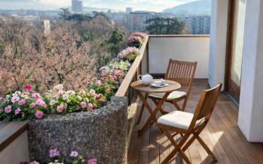 Wohnung 4 Zimmer - image - 6