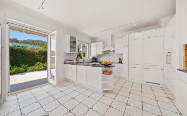 Einfamilienhaus 9.5 Zimmer - image - 6