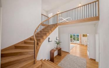 Einfamilienhaus 9.5 Zimmer - image - 7