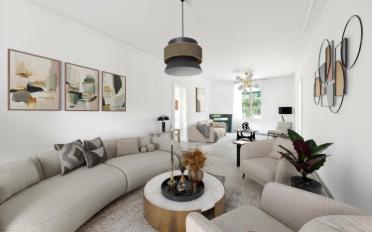 Einfamilienhaus 14 Zimmer - image - 6
