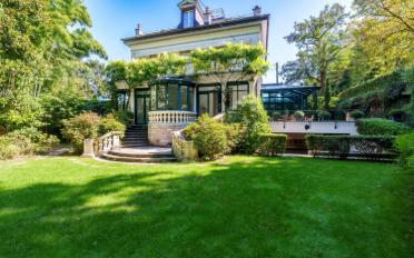 Einfamilienhaus 14 Zimmer - image - 1