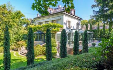 Einfamilienhaus 14 Zimmer - image - 2