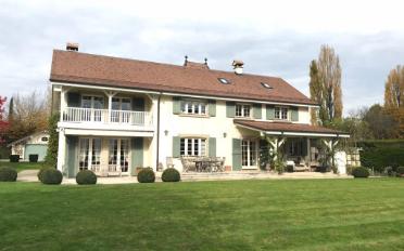 Einfamilienhaus 9 Zimmer - image - 2
