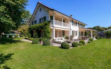 Einfamilienhaus 9 Zimmer - image - 2