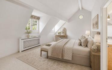 Einfamilienhaus 9 Zimmer - image - 7