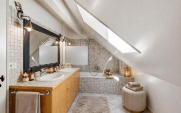 Einfamilienhaus 9 Zimmer - image - 8