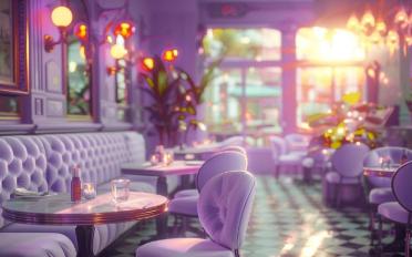 Restaurant - image - 1